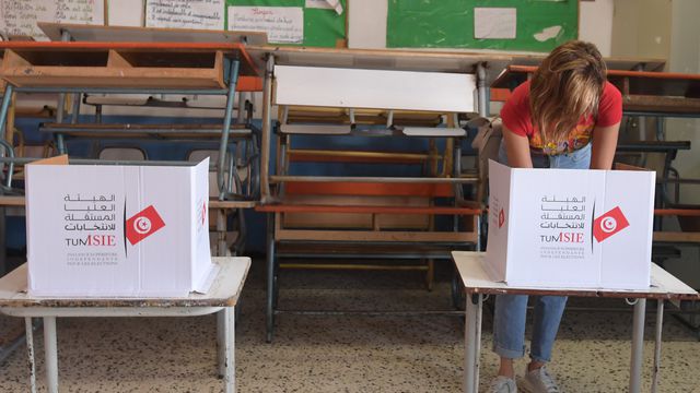 أي تداعيات لـضعف الترشحات لـ"التشريعية" على العملية السياسية؟